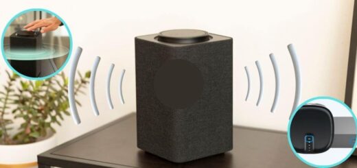 How to Factory Reset Sonos Speaker