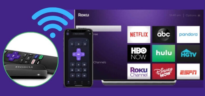 How To Fix Roku TV Not Connecting to WiFi