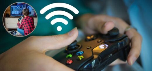 xbox won't connect to wifi