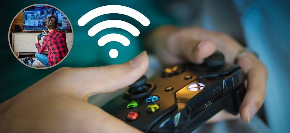 xbox won't connect to wifi